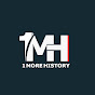 1MoreHistory  logo