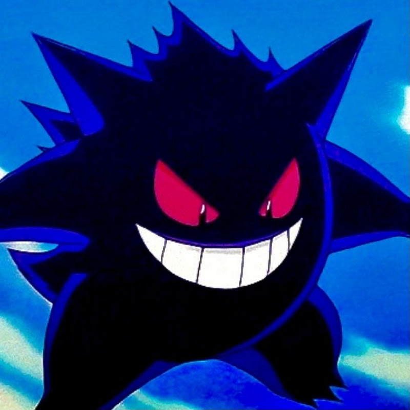 CallMeGengar