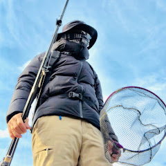憲陽琴バス釣りCH