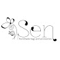 SEN by Sissy Alivizatou logo