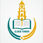Clock Tower logo