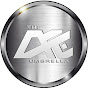 The AKE UMBRELLA LLC logo