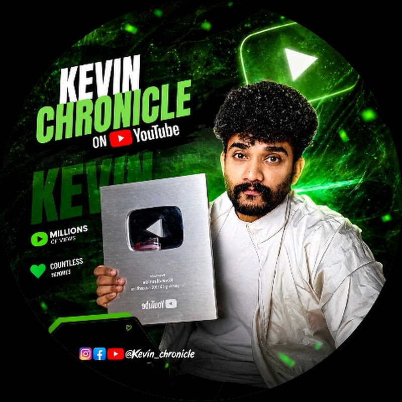 Kevin Chronicle