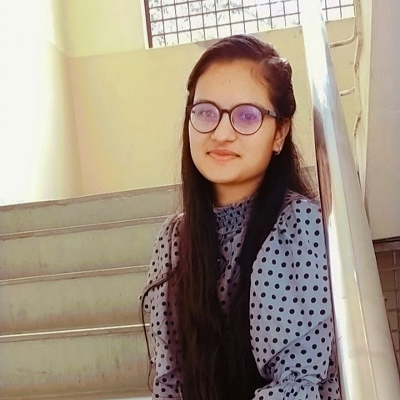 Palak Sharma