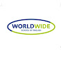 Worldwide School of English logo