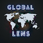 GLOBAL LENS logo