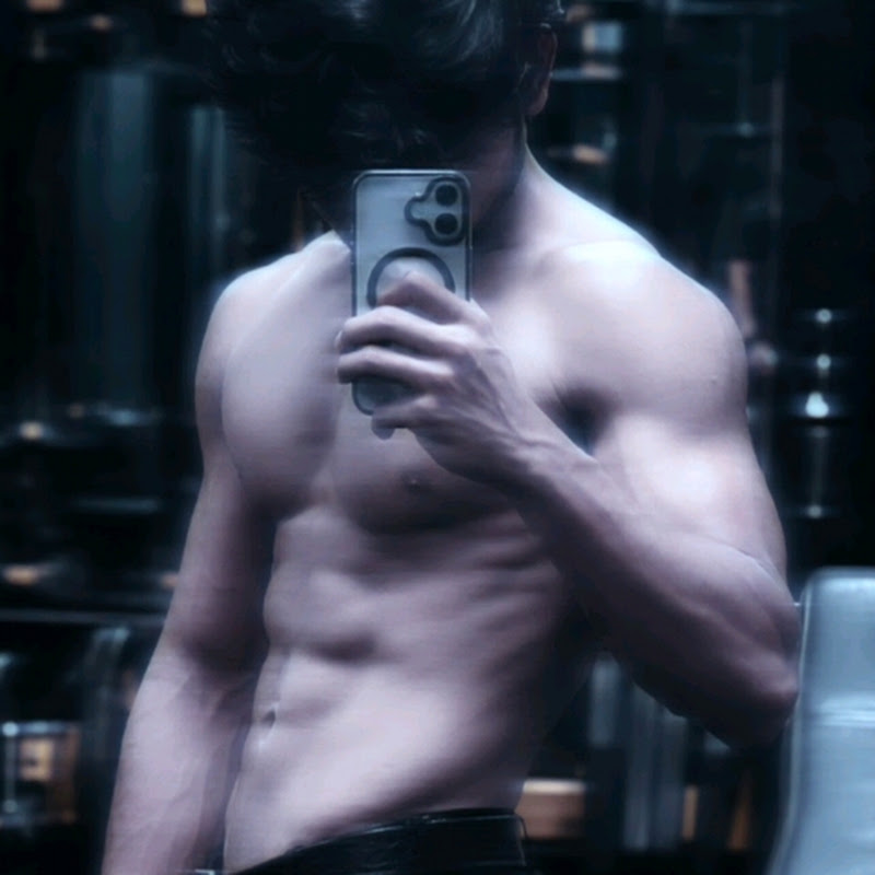 Gym lover  avatar