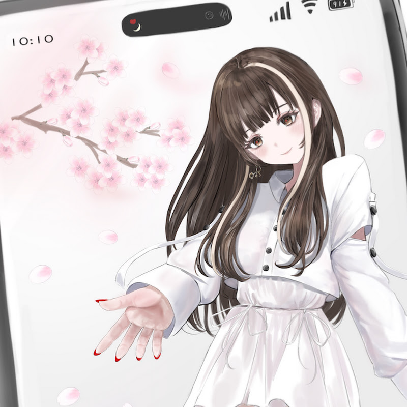 sebin(せびんちゃん) / はぴねすと∞
