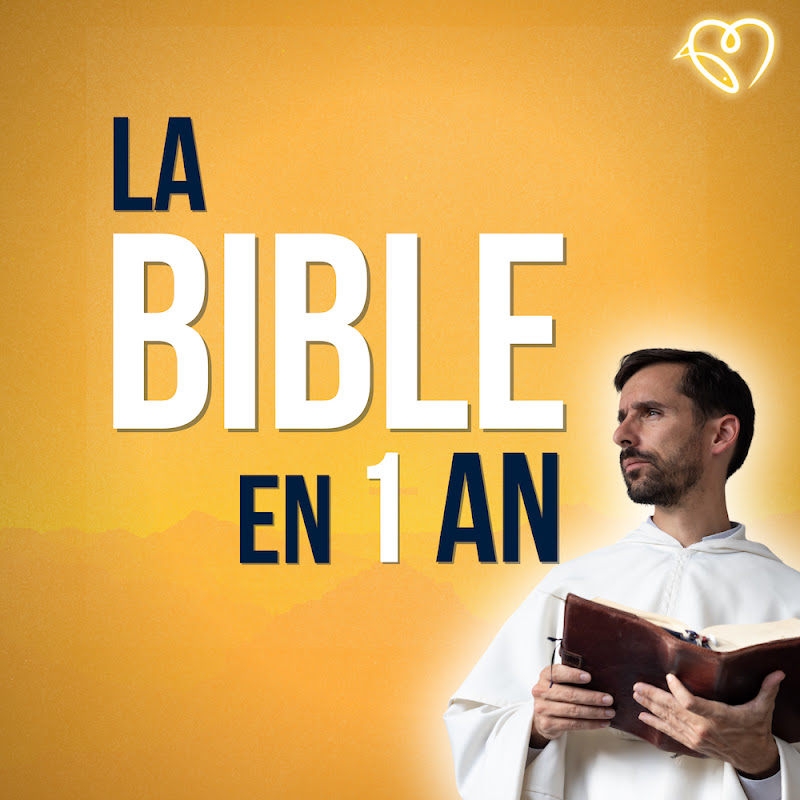 La Bible en 1 an