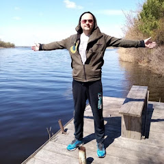 セルゲイの日記 / SERHII`S DIARIES