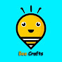 Bee Crafts logo