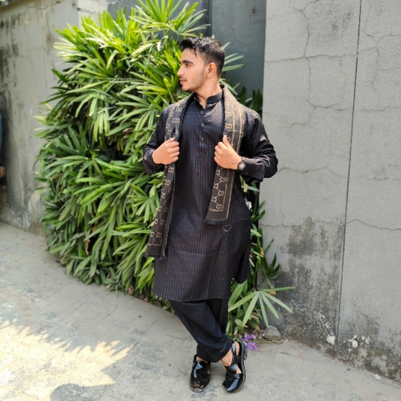 Ajaz Daily vlog 
