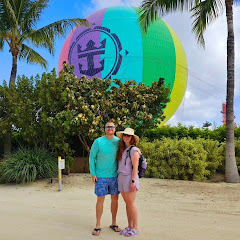 Turner Travels channel thumbnail