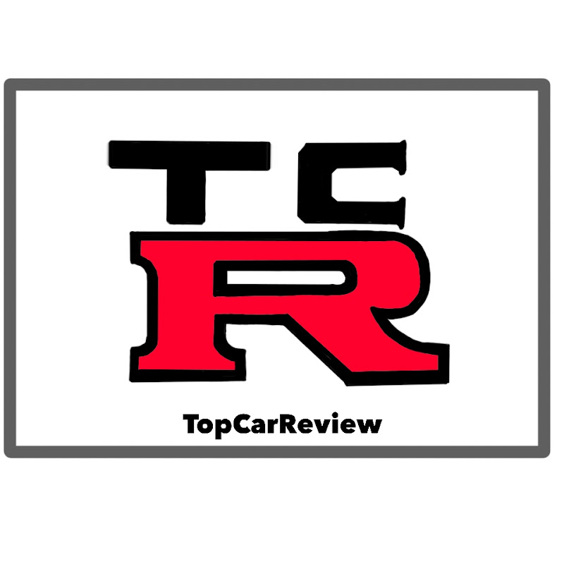 TCR - TopCarReview