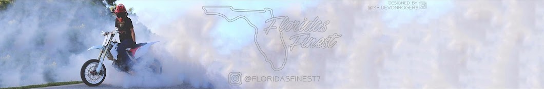 FloridasFinest رمز قناة اليوتيوب