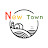 Newtown - Korea rock band -