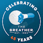The Breather logo