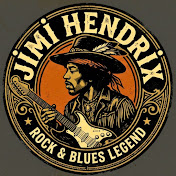 Jimi Hendrix: The Untold Legacy