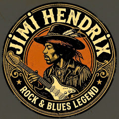Jimi Hendrix: The Untold Legacy