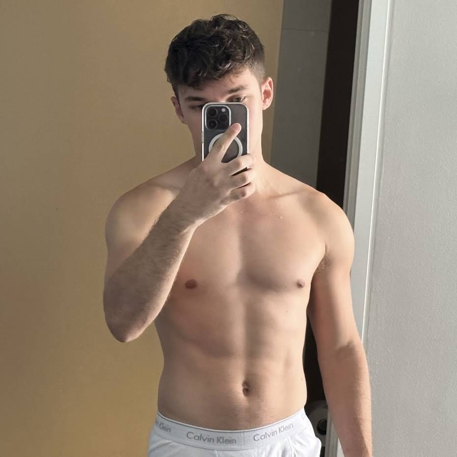 Post from Art Bezrukavenko