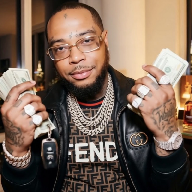 rece1hunnid @rece1hunnid | Thizzler
