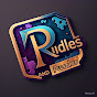 Riddles and Puzzles logo