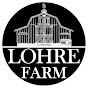 Lohre Farm logo