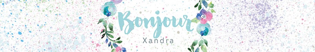 Bonjourxandra YouTube kanalı avatarı