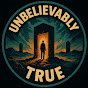 Unbelievably True logo