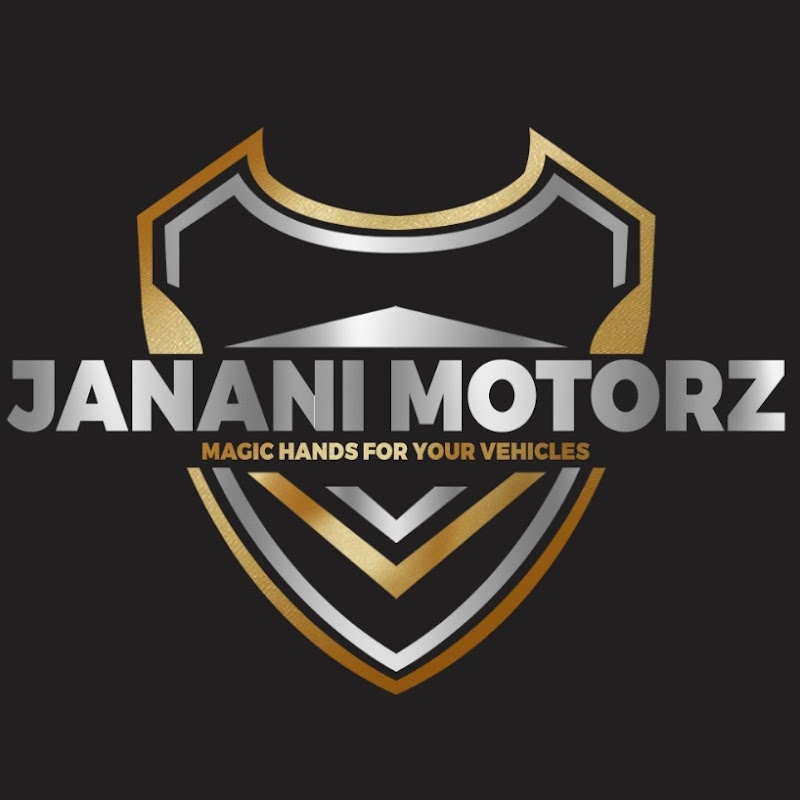 Janani Motorz