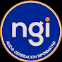 Nueva Generación Informativa - @jhonvidal-NGI - Youtube