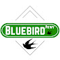 Bluebird Parkway logo