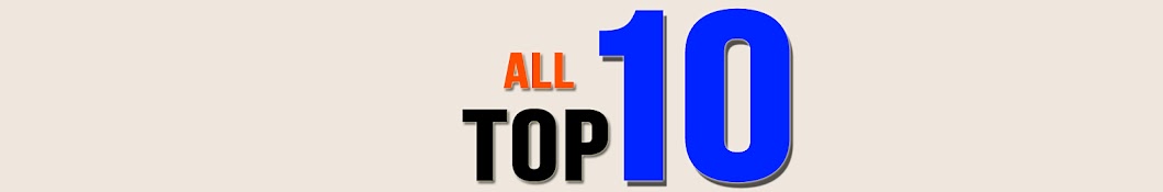 All Top 10 YouTube-Kanal-Avatar