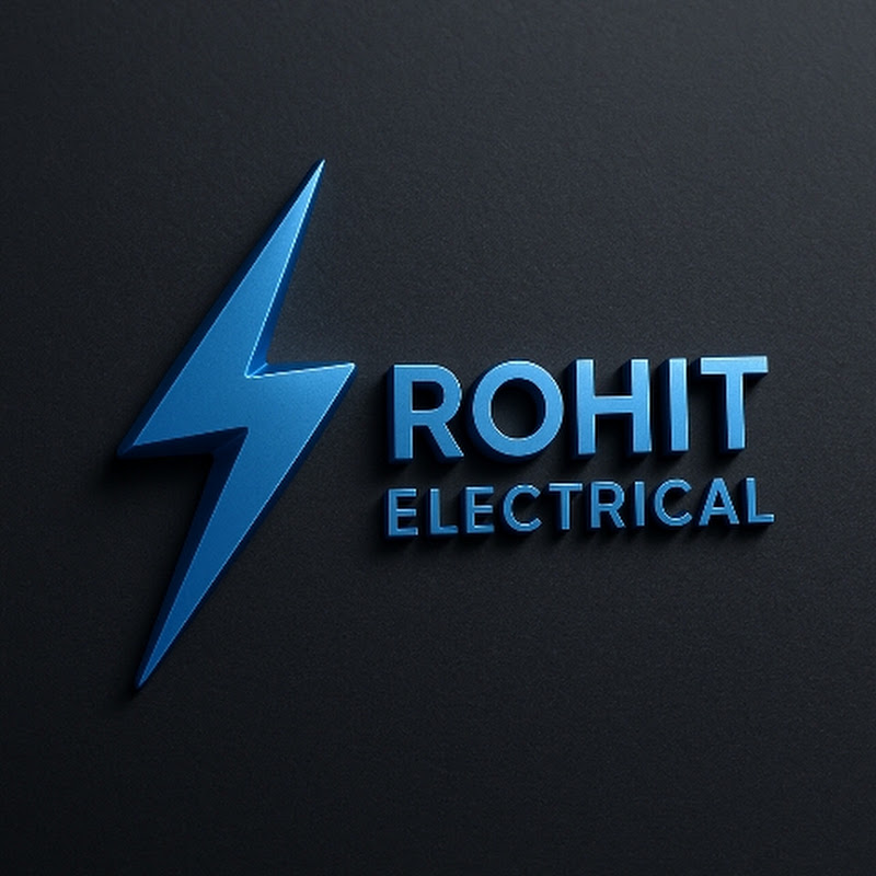 Hire ROHIT ELECTRICAL — Home & Garden YouTube creator for sponsorships
