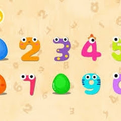 Baby Panda's Numbers The Moment movies