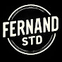 Hire FERNAND Std — Creative Writing Tutorials YouTube creator for sponsorships
