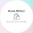 Anum Abbasi - Shop & Stitch Studio