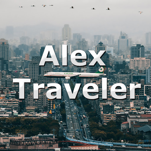 Alex Traveler
