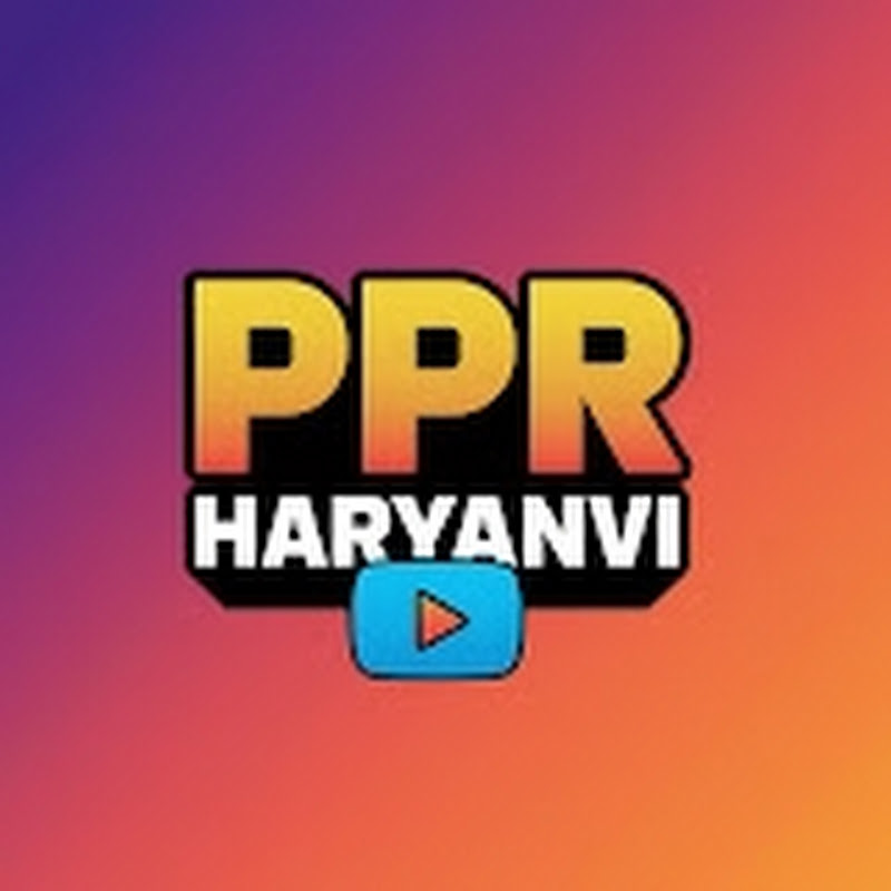 PPR HARYANVI