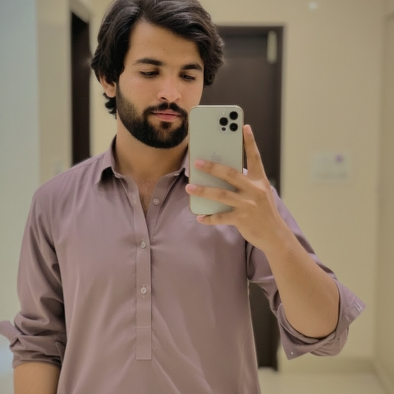 Sharaf SK Balanoshi