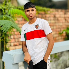 🦋."ফুটবল প্রেমিক.!⚽