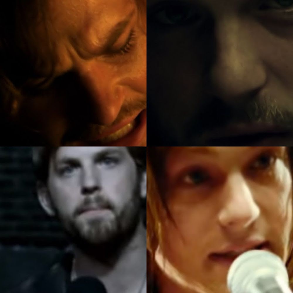 Kings of Leon Playlist