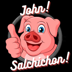 John Salchichón