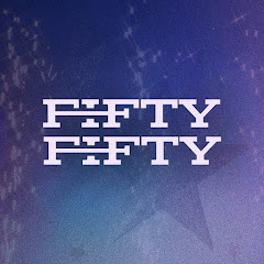 FIFTY FIFTY Official