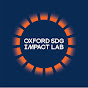 The Oxford SDG Impact Lab logo