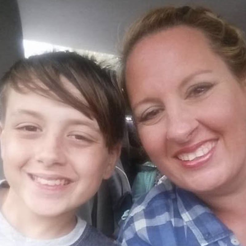 Mikey’s Mom