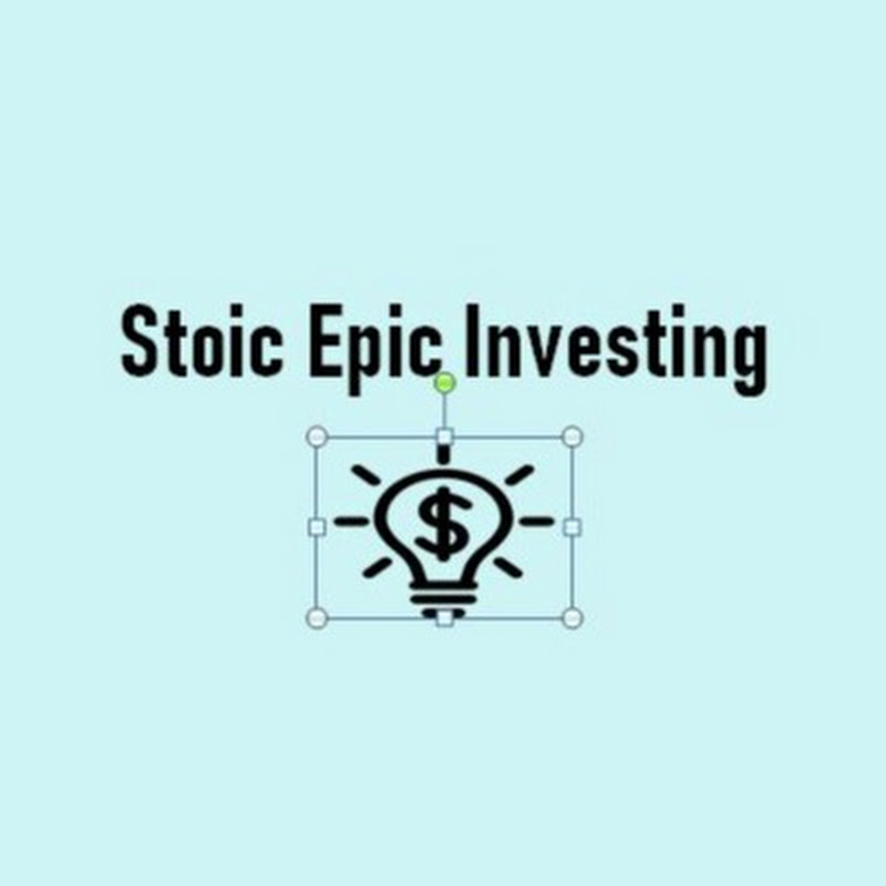 Stoic Epic Investing
