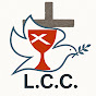 Louisa Christian Church logo