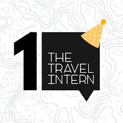 The Travel Intern