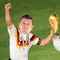 Toni Kroos Fan Club logo